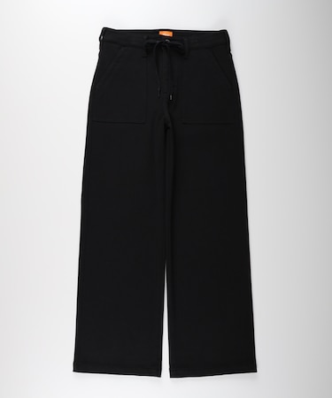 エドウィン BODYFIREイージーワイド