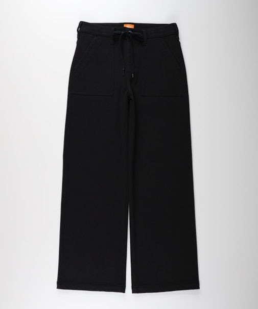 エドウィン BODYFIREイージーワイド