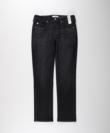 サムシング BODYFIREテーパード