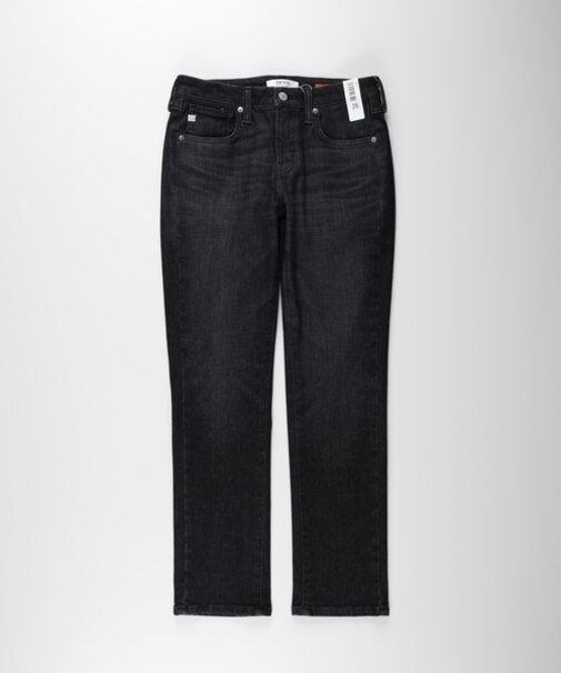 サムシング BODYFIREテーパード