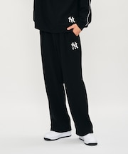 エムエルビー スウェットパンツ