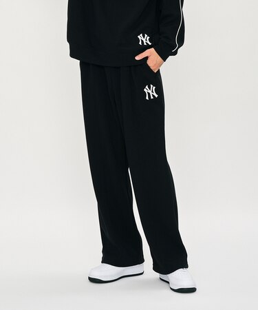 エムエルビー スウェットパンツ