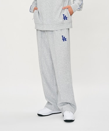 エムエルビー スウェットパンツ