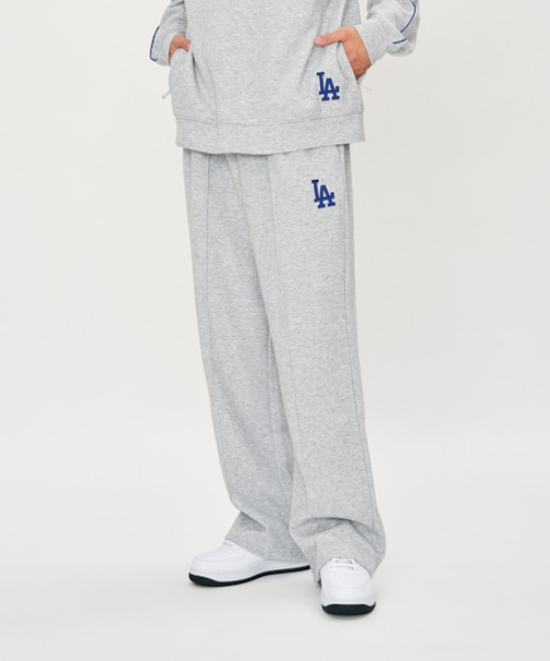 エムエルビー スウェットパンツ