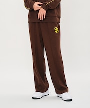 エムエルビー スウェットパンツ