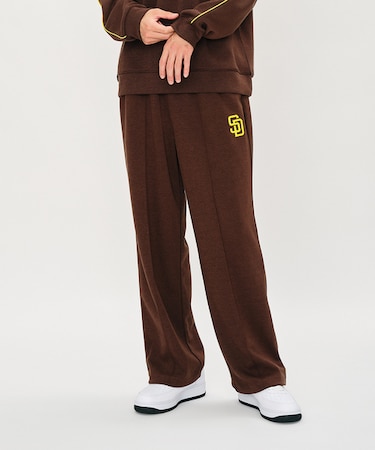 エムエルビー スウェットパンツ