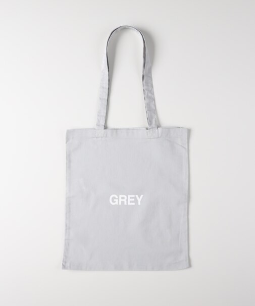 カラートートバッグ