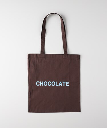 カラートートバッグ