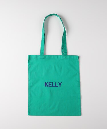 カラートートバッグ