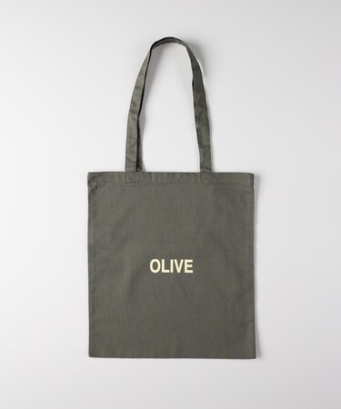 カラートートバッグ