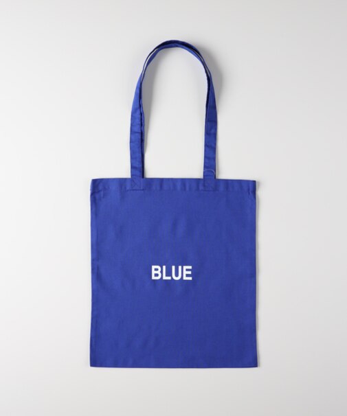 カラートートバッグ