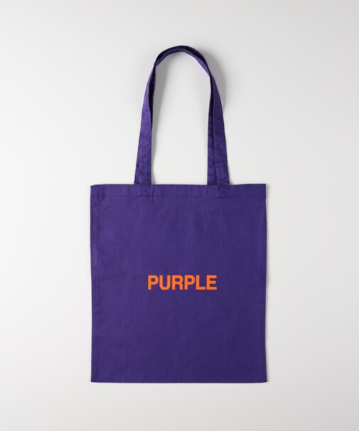 カラートートバッグ