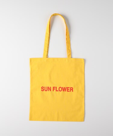 カラートートバッグ