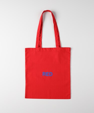 カラートートバッグ