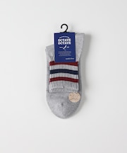 クウォーターラインソックス