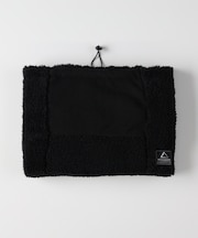 バックナンバー ボア切替ネックウォーマー