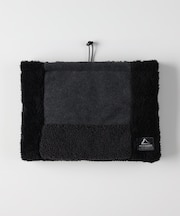 バックナンバー ボア切替ネックウォーマー