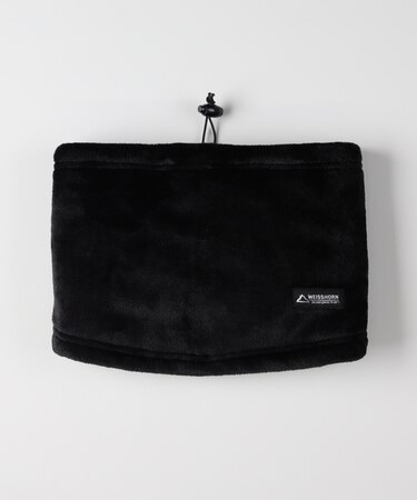 バックナンバー ソフトボアネックウォーマー