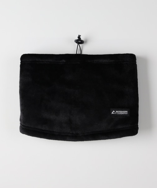 バックナンバー ソフトボアネックウォーマー