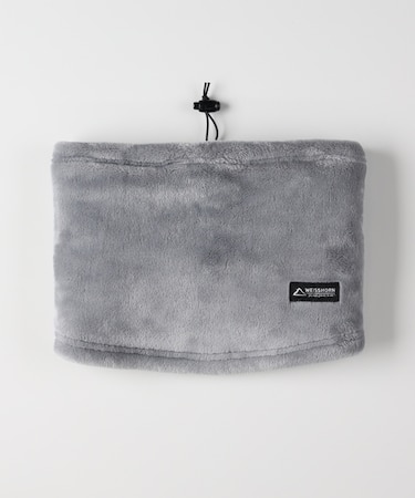 バックナンバー ソフトボアネックウォーマー