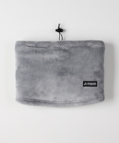 バックナンバー ソフトボアネックウォーマー