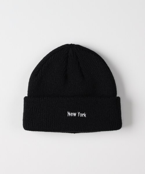 PGG◾️2WAY ハット◾️ 漢字ロゴ バックナンバー 刺繍ロゴアクリルニットワッチ｜ライトオンの通販