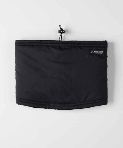 バックナンバー リバーシブルネックウォーマー