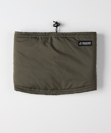 バックナンバー リバーシブルネックウォーマー