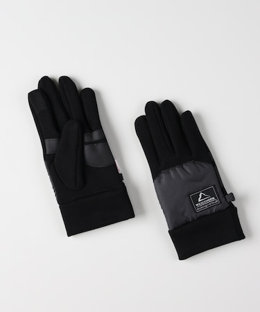 バックナンバー ナイロン切替グローブ