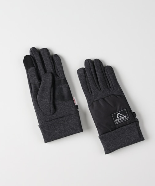 バックナンバー ナイロン切替グローブ