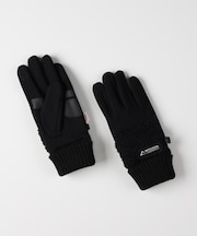 バックナンバー ボア切替グローブ