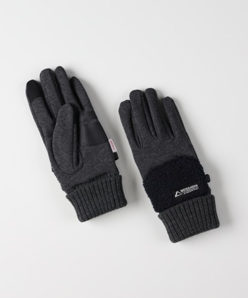 バックナンバー ボア切替グローブ