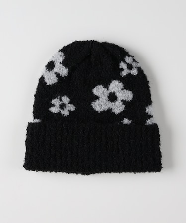 ハニーサックルローズ フラワーモチーフワッチ