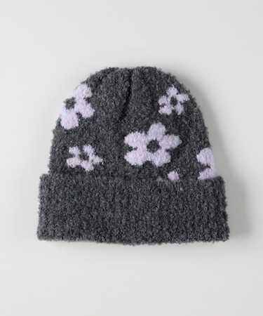 ハニーサックルローズ フラワーモチーフワッチ