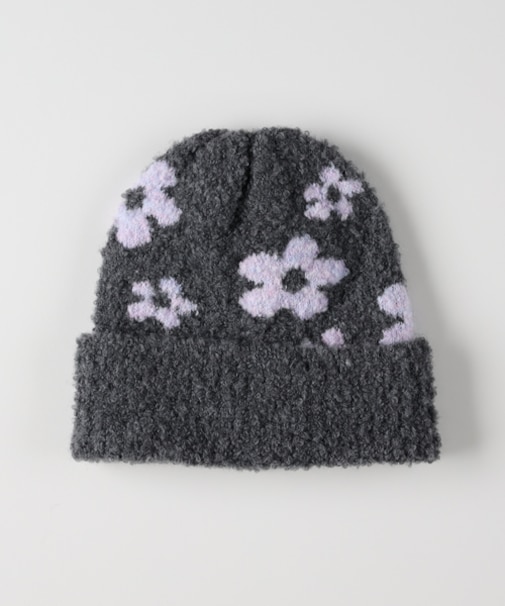 ハニーサックルローズ フラワーモチーフワッチ