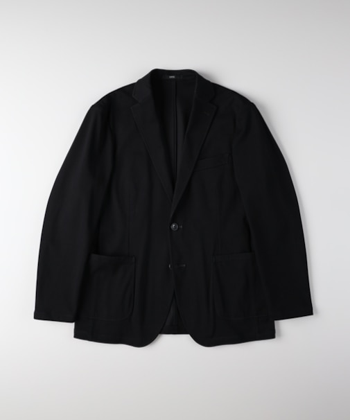 エドウィン デニスラテーラードJKT