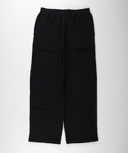 ダブルニースウェットパンツ