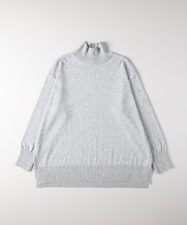 バックナンバー JAPANハイネックセーター