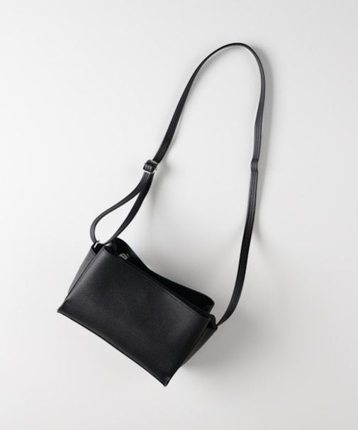 ハニーサックルローズ 三層ヨコ型ミニショルダー