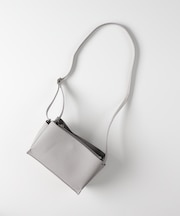 ハニーサックルローズ 三層ヨコ型ミニショルダー