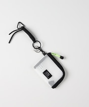 ライトオンベーシック メッシュミニウォレット