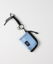 ライトオンベーシック メッシュミニウォレット