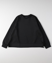 ハニーサックルローズ ポンチスリットプルオーバー