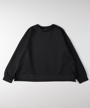 ハニーサックルローズ ポンチスリットプルオーバー