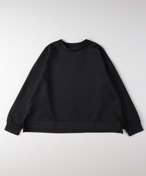 ハニーサックルローズ ポンチスリットプルオーバー