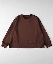 ハニーサックルローズ ポンチスリットプルオーバー