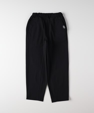 エムピーエス ストレッチテーパードパンツ
