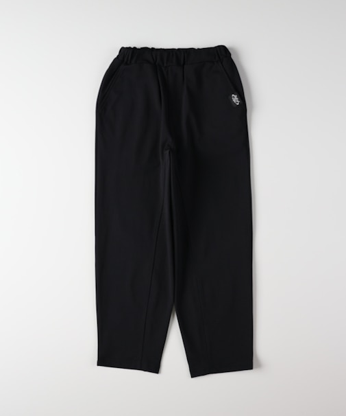 エムピーエス ストレッチテーパードパンツ