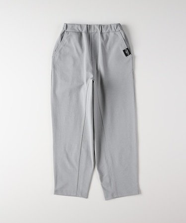 エムピーエス ストレッチテーパードパンツ