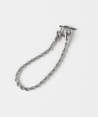 ライトオンベーシック ステンレスブレスレット